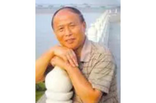 趙敬國(中國書畫家協會常務副主席) 趙敬國(中國書畫家協會常務副主席)