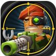 Commando Jack Commando Jack