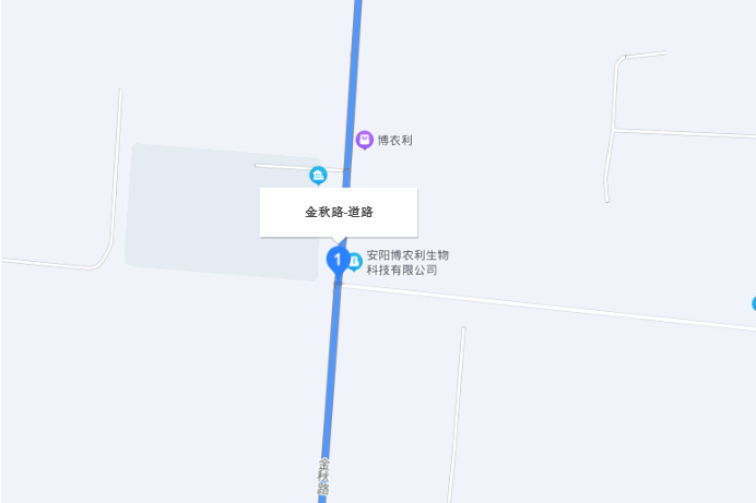 金秋路(湯陰縣金秋路) 金秋路(湯陰縣金秋路)
