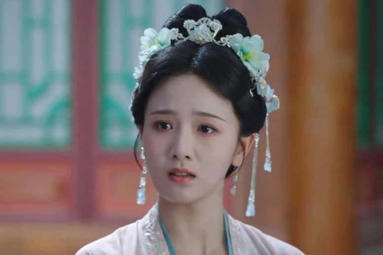 姚惜(古裝愛情電視劇《寧安如夢》中的角色) 姚惜(古裝愛情電視劇《寧安如夢》中的角色)