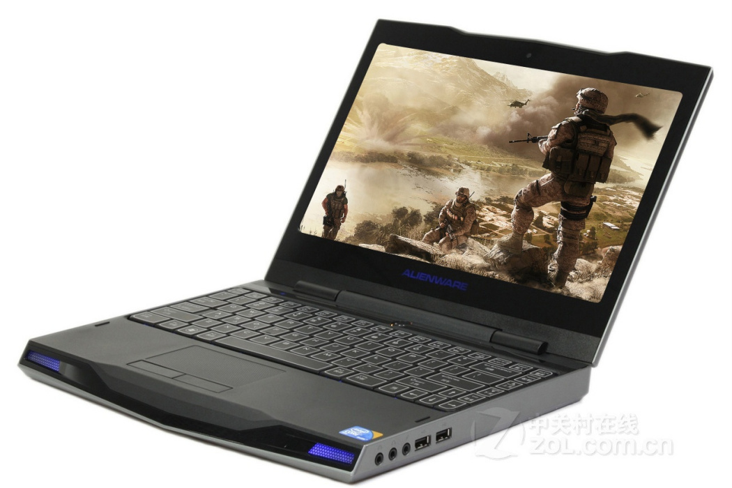 Alienware M11x(alw11D-348) Alienware M11x(alw11D-348)