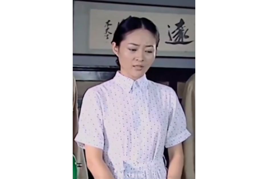 劉玉梅(刑偵劇《霧都獵狐》中的角色) 劉玉梅(刑偵劇《霧都獵狐》中的角色)