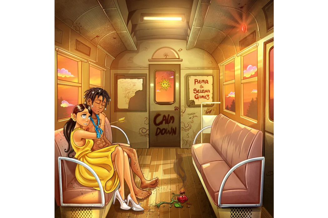 Calm Down(2022年Rema和賽琳娜·戈麥斯演唱的歌曲) Calm Down(2022年Rema和賽琳娜·戈麥斯演唱的歌曲)