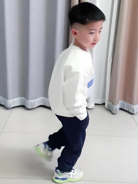 上寶爸爸 上寶爸爸