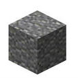 安山岩(遊戲《Minecraft》中的一種方塊)