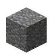 安山岩(遊戲《Minecraft》中的一種方塊) 安山岩(遊戲《Minecraft》中的一種方塊)