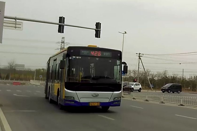 北京公交426路