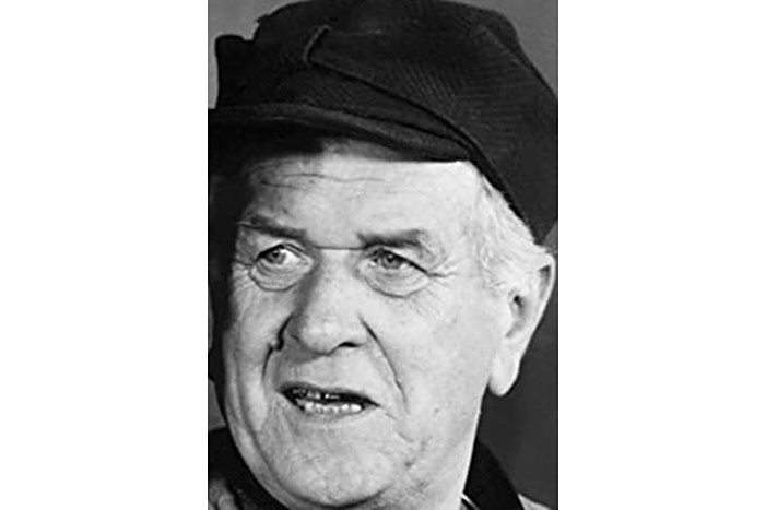 Waclaw Kowalski Waclaw Kowalski