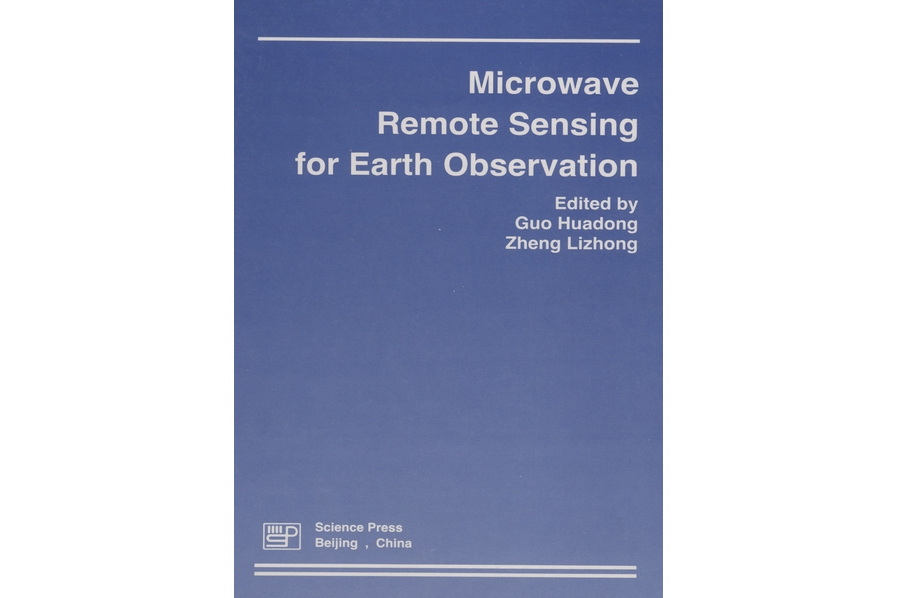 Microwave Remote Sensing for Earth Observation Microwave Remote Sensing for Earth Observation
