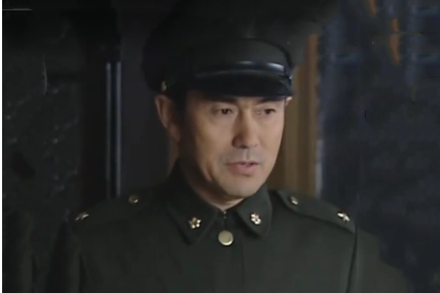 林森(革命劇《決戰黎明》中的角色) 林森(革命劇《決戰黎明》中的角色)