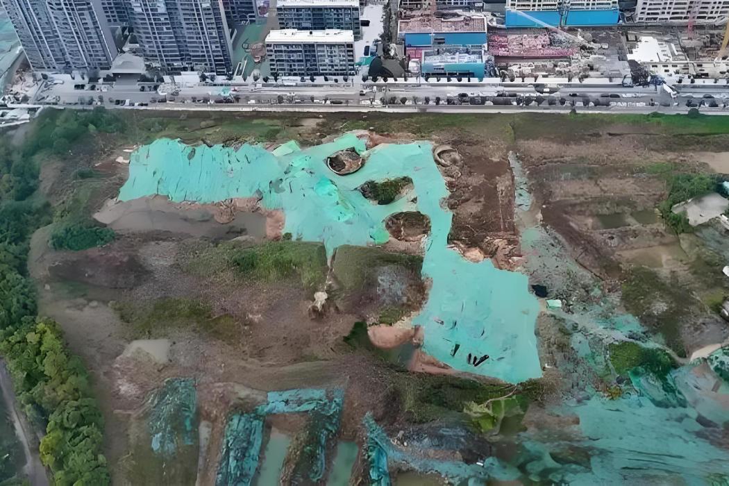 張昭墓 張昭墓
