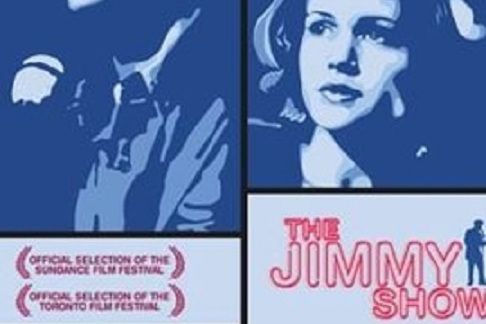 The Jimmy Show The Jimmy Show