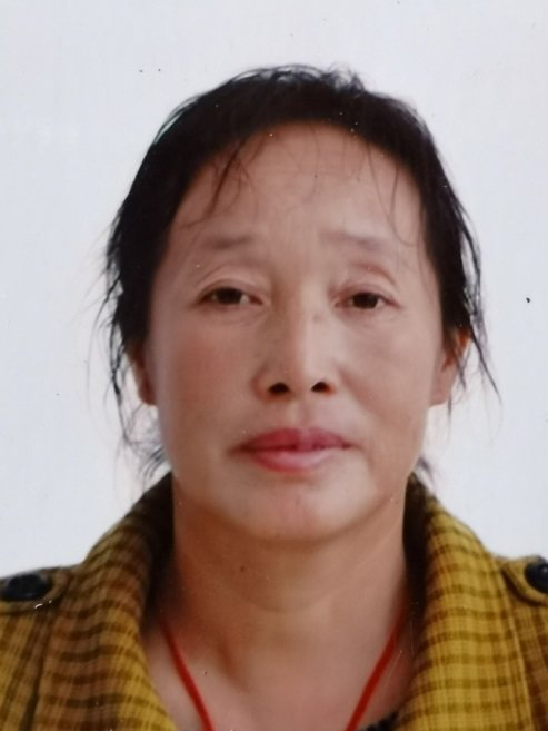 陳桂榮(湖北省武穴市花橋鎮柏樹林村婦聯原主席) 陳桂榮(湖北省武穴市花橋鎮柏樹林村婦聯原主席)
