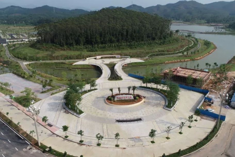 金星公園