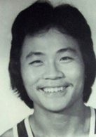 江湖漢子