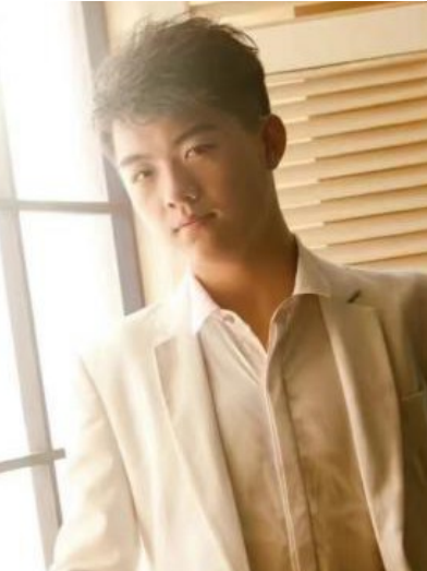 王天昊(配音演員) 王天昊(配音演員)