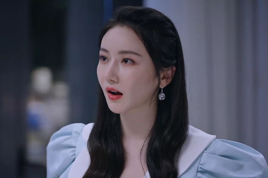穆美佳(電視劇《危情關係》中的角色)