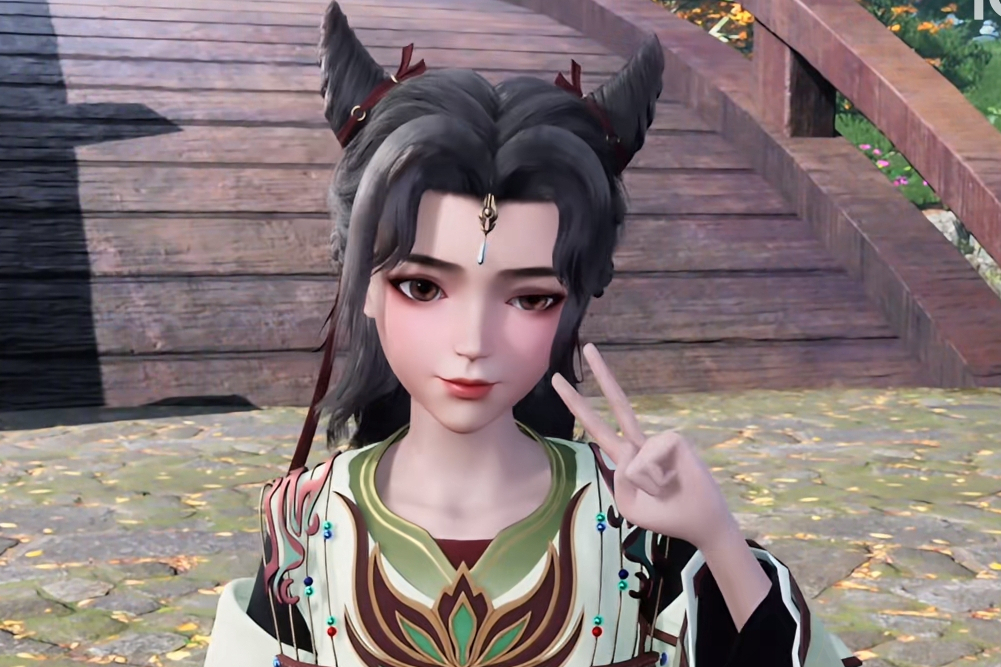 嶽嶽煜