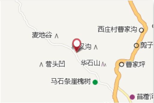 羅家窯 羅家窯