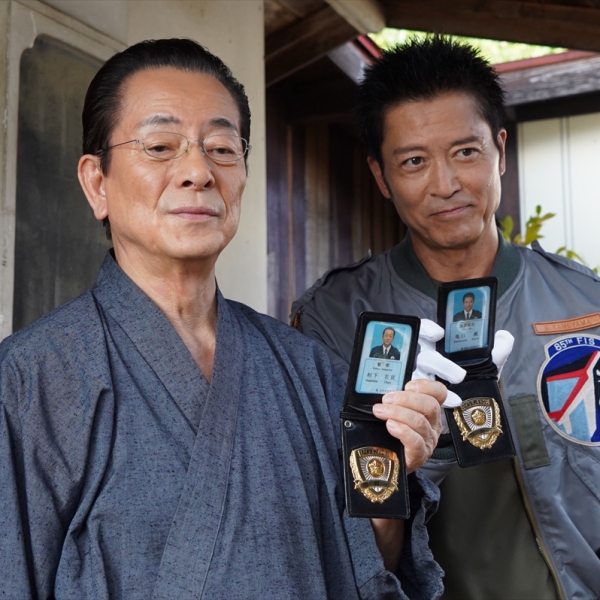 相棒第24季