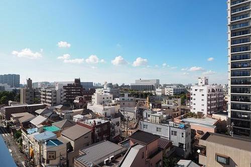 川崎區 川崎區