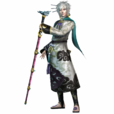 太公望(日本遊戲《無雙OROCHI》系列中的角色) 太公望(日本遊戲《無雙OROCHI》系列中的角色)