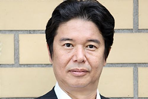 武發史郎 武發史郎