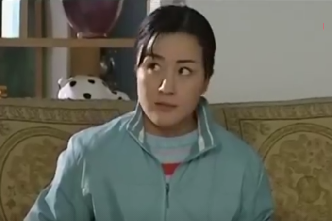 張健(演員)