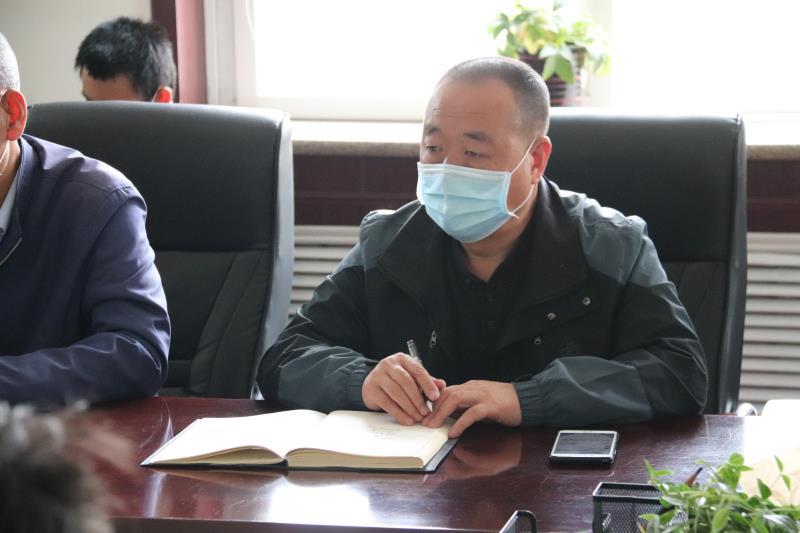 李江(寧夏格瑞精細化工有限公司副總經理) 李江(寧夏格瑞精細化工有限公司副總經理)