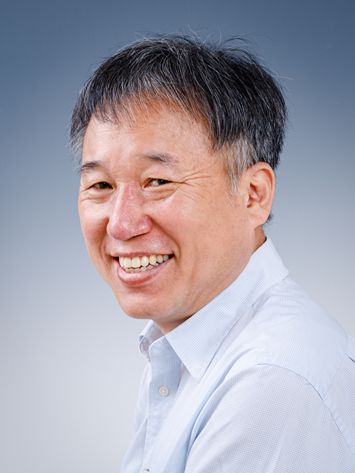 金東吉(北京大學歷史學系長聘教授)