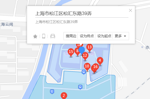 松匯東路39弄19號 松匯東路39弄19號