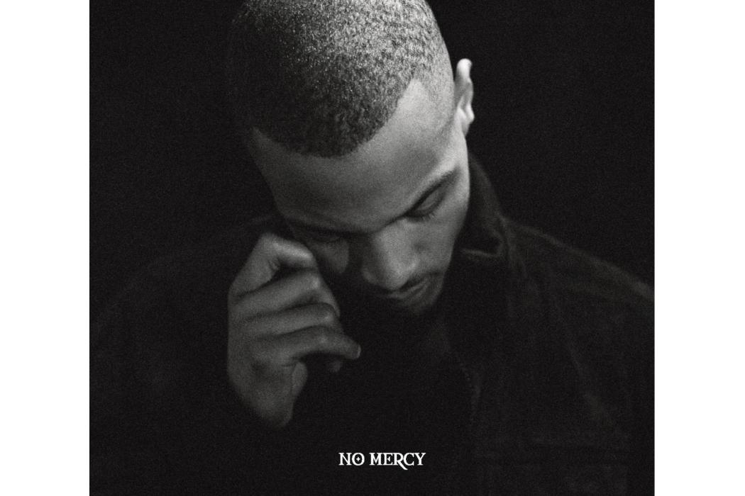 No Mercy(2010年T.I.發行的音樂專輯) No Mercy(2010年T.I.發行的音樂專輯)