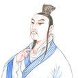 陳平(平（陳平的代稱）)