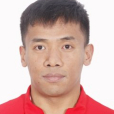 孫鵬祥(中國殘疾人田徑運動員) 孫鵬祥(中國殘疾人田徑運動員)