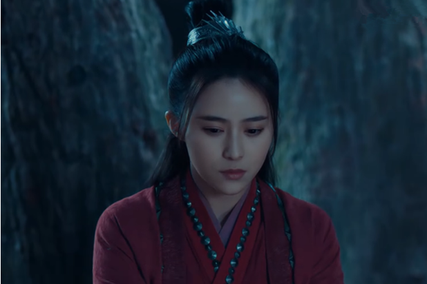 袁雅琳(懸疑劇《夜凜神探》中的角色)