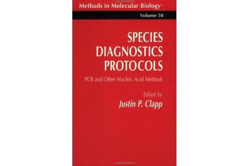 Species Diagnostics Protocols