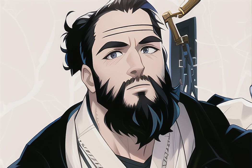 陳燁陽(《北胤前傳》番外南虞後紀中的虛擬人物) 陳燁陽(《北胤前傳》番外南虞後紀中的虛擬人物)