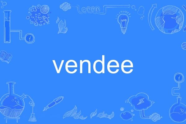 vendee vendee