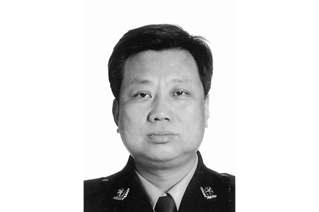 唐成文(公安英烈) 唐成文(公安英烈)