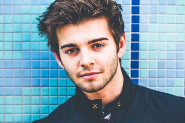Jack Griffo Jack Griffo