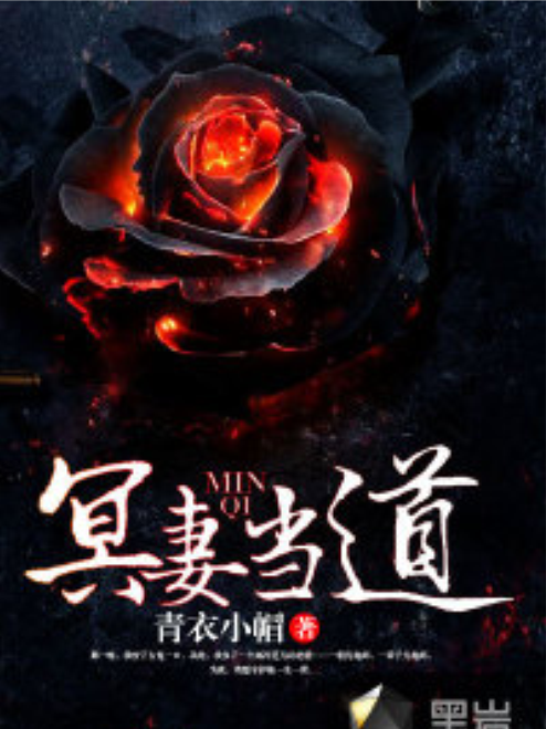 冥妻當道 冥妻當道