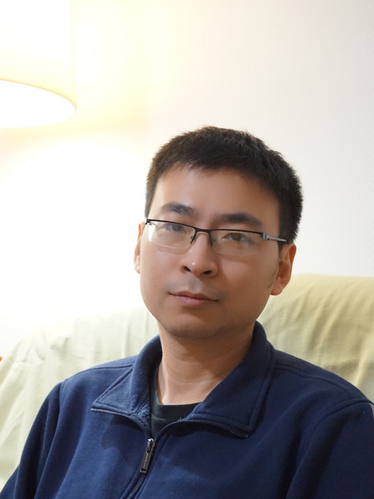 王騰(北京大學地球與空間科學學院助理教授) 王騰(北京大學地球與空間科學學院助理教授)