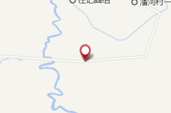 汪家河沿 汪家河沿