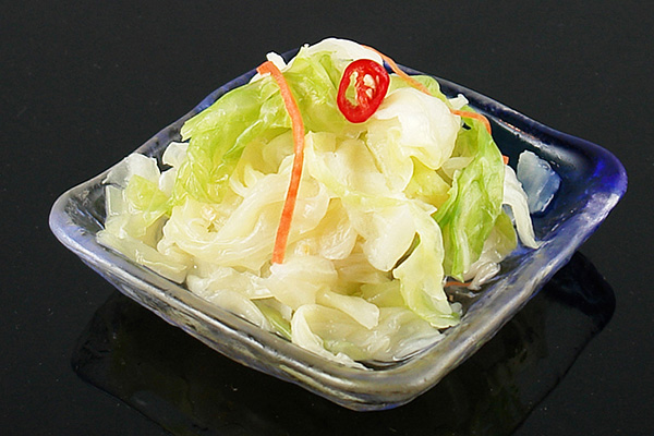 台灣泡菜