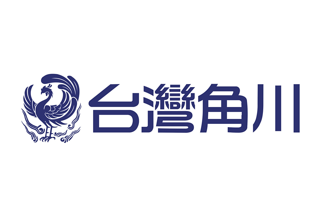 台灣角川 台灣角川