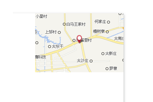 古船墩