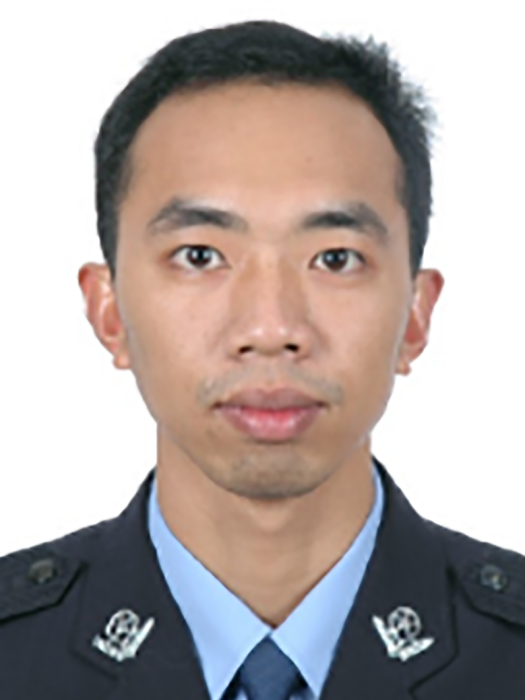 陳曉彬(廣東省清遠市公安局清城分局黨委委員、副局長) 陳曉彬(廣東省清遠市公安局清城分局黨委委員、副局長)
