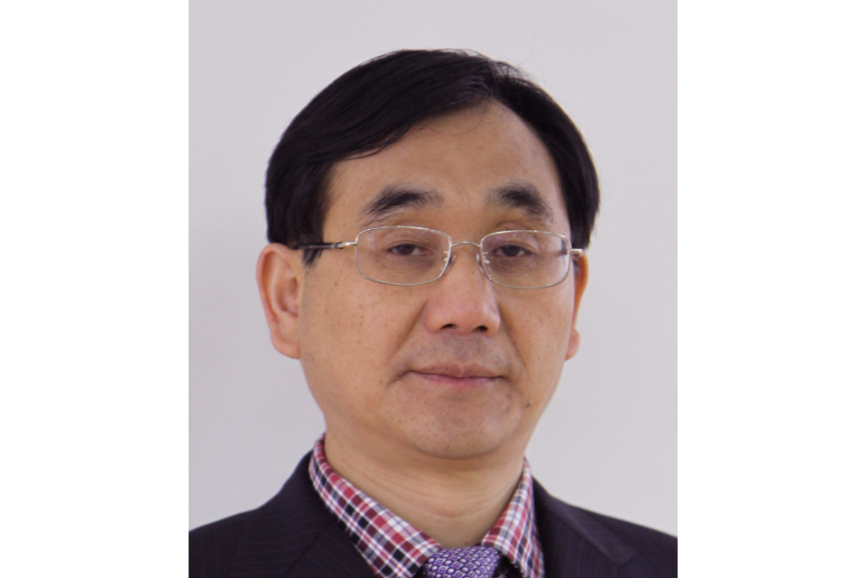 陳從新 陳從新
