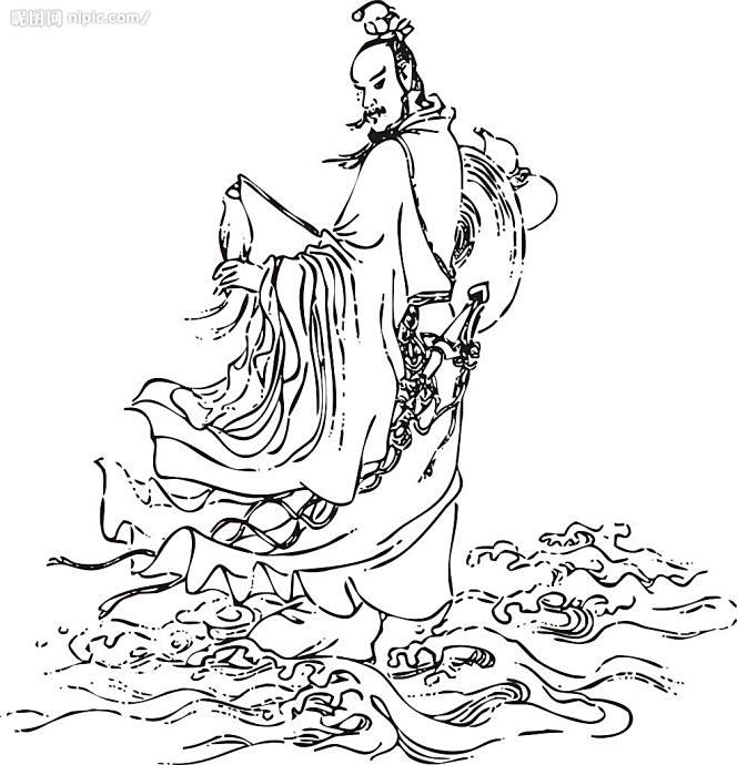 一瓢道人 一瓢道人