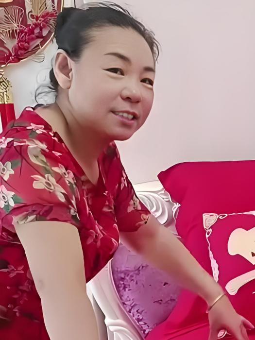 愛綺麗麗姐